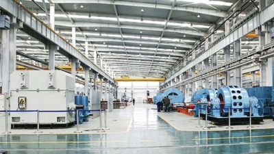 Chiny Tellhow Technology (Chongqing) Co., Ltd. profil firmy