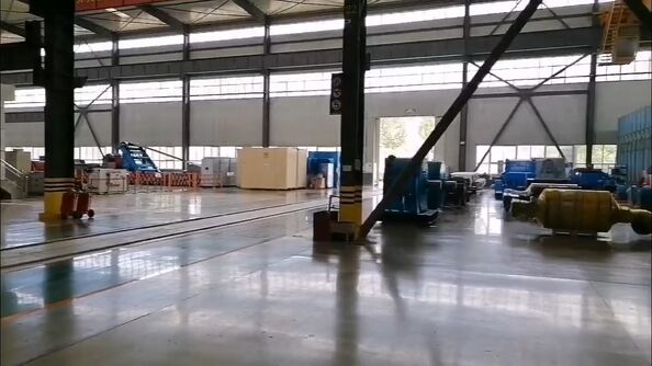 Chiny Tellhow Technology (Chongqing) Co., Ltd. profil firmy