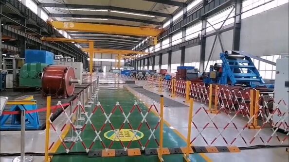 Chiny Tellhow Technology (Chongqing) Co., Ltd. profil firmy