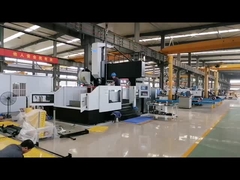 Silniki elektryczne wysokiego napięcia 6000V-11000V o zakresie mocy 400-6000kW i częstotliwości 50Hz