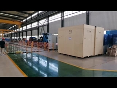 Zasilacz AC Prąd Zmienny Silnik Synchroniczny o zakresie mocy 400-15000kW