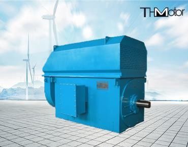 IP23 Oszczędzanie energii Niski poziom hałasu 100 obr./min do 3000 obr./min Silniki elektryczne wysokiego napięcia 50Hz 10KV