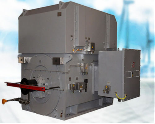 CE IC81W Rodzaj obrotowy o wysokim momentu obrotowym Rodzaje obrotowy silnika indukcyjnego