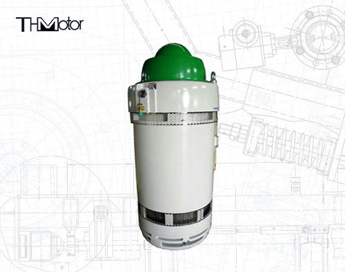 IP65 IE2 Silniki do zastosowań szczególnych WPII Obudowa o wyższej ochronie