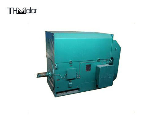 IE2/IE3 Wydajność Trójfazowy silnik asynchroniczny do zmniejszenia zużycia energii