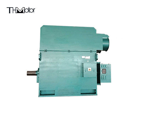 50Hz-60Hz Asynchroniczny silnik AC do zastosowań z nietolerancją hałasu