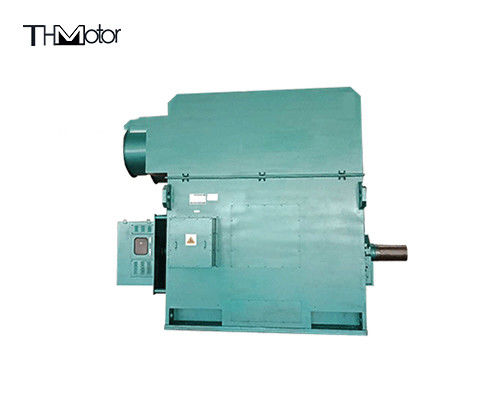 50Hz-60Hz Asynchroniczny silnik AC do zastosowań z nietolerancją hałasu