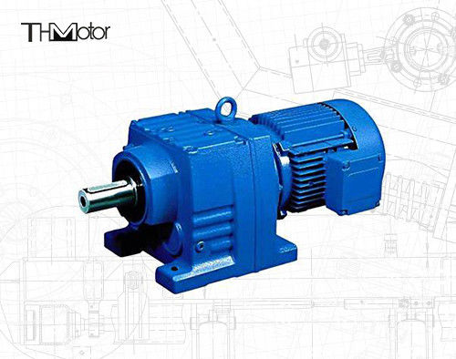 Napęd silnik prądu stałego IP54/IP55 Poziom ochrony 4/6 Bieguny 1000-12000kw