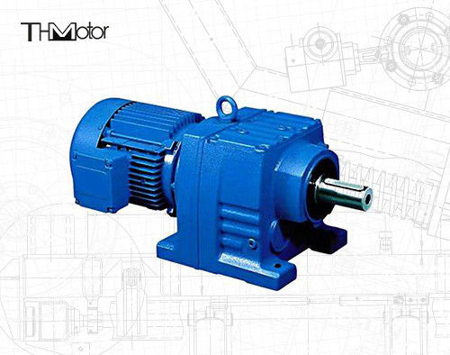 Napęd silnik prądu stałego IP54/IP55 Poziom ochrony 4/6 Bieguny 1000-12000kw