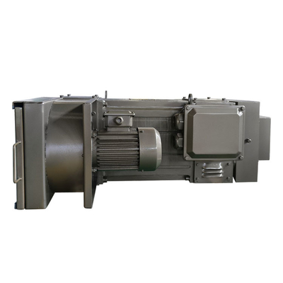 Asynchroniczny serwo silnik AC z serii YPT IP23 IC06