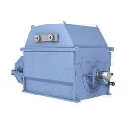 IC611 Duże silniki synchroniczne dużej prędkości TEWAC