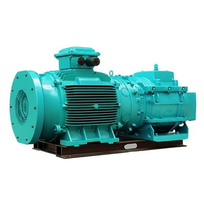 YK5000-2 Silnik wysokonapięciowy 5000kW 10kV 50Hz