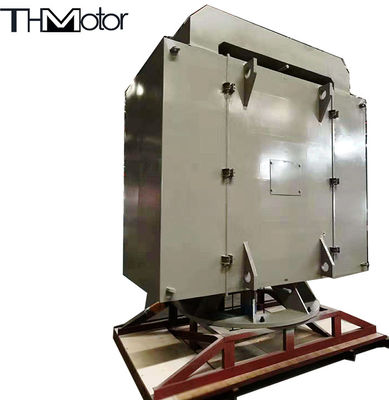 Elektrownia Elektryczny trzyfazowy silnik asynchroniczny IEC GB