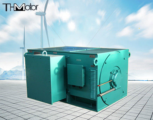 Y900 Silniki elektryczne wysokonapięciowe dla przemysłu górniczego 10kv 50hz