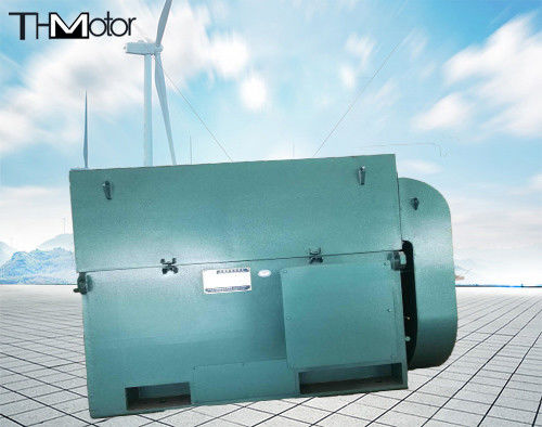 Y900 Silniki elektryczne wysokonapięciowe dla przemysłu górniczego 10kv 50hz