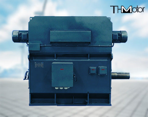 IP55 94,5% prędkość regulacyjna trzyfazowy silnik asynchroniczny IEC DNV GB