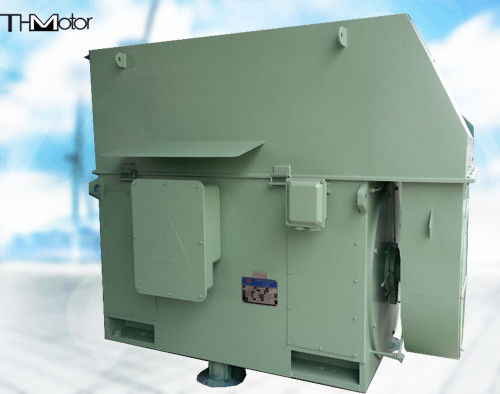 Kopalnia Węglowa Kopalnia AC silnik synchroniczny 3 fazy 15000kw