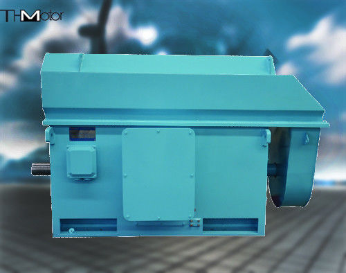 Kopalnia Węglowa Kopalnia AC silnik synchroniczny 3 fazy 15000kw