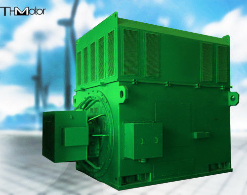 YR 1600kw Asynchroniczny 3-fazowy silnik indukcyjny IP23