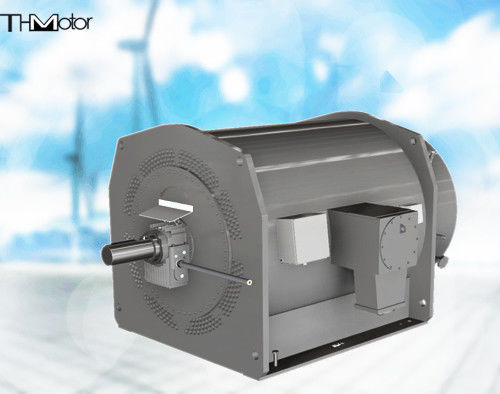 IC611 Włóknowrotorowy silnik elektryczny ognioodporny IP55 IP65