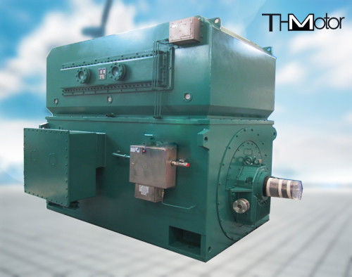 H355 H1120 Silnik elektryczny wysokonapięciowy odporny na wybuch IMB3