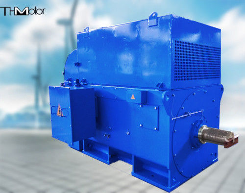 YRKK 3-fazowy asynchroniczny silnik indukcyjny rotorowy 1000kw