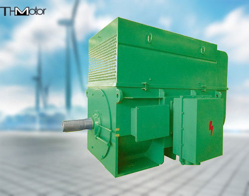 YRKK Router trójfazowy silniki asynchroniczne 3kv-11kv