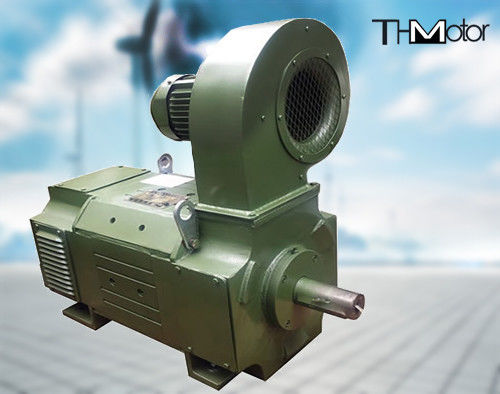 CE IEC Seria Z2 Mały wysokonapięciowy silnik prądu stałego 115v 220v z2 małe silniki prądu stałego