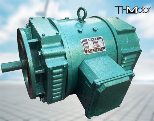 CE IEC Seria Z2 Mały wysokonapięciowy silnik prądu stałego 115v 220v z2 małe silniki prądu stałego