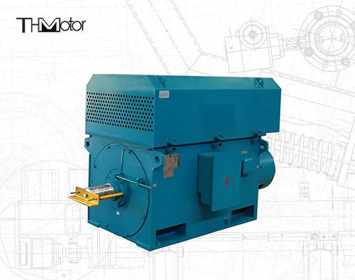 YRKK Router trójfazowy silniki asynchroniczne 3kv-11kv