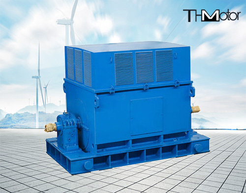 YK5000-2 Silnik wysokonapięciowy 5000kW 10kV 50Hz